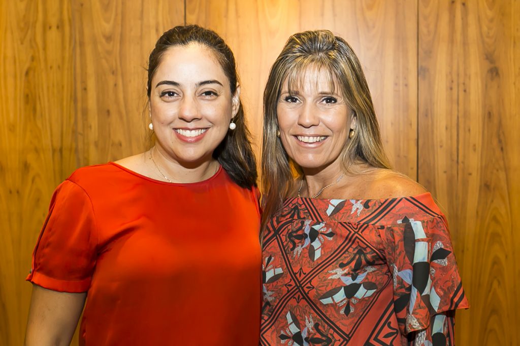 Palestra “Elimine os riscos na sua profissão” – NFD 2018